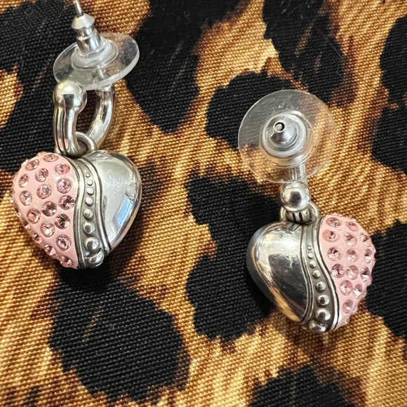 Retired Brighton 2012 Power of Pink Breast Cancer Awareness FULL SET! - Picture 6 of 11